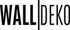 WallDeko Logo DESIGN