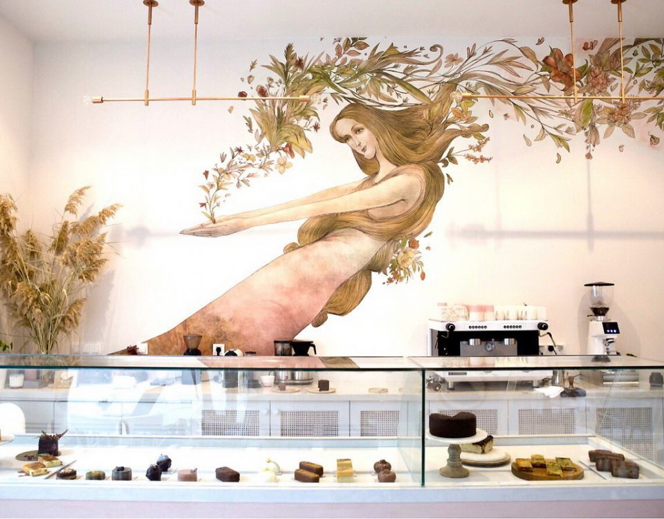 walldeko-mural-pastry-shop